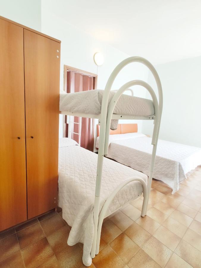 Вилла La Torre - Frontemare - Immobil Relax Лидо-ди-Езоло Экстерьер фото