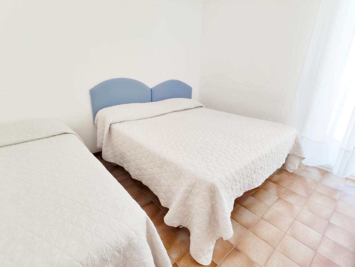Вилла La Torre - Frontemare - Immobil Relax Лидо-ди-Езоло Экстерьер фото